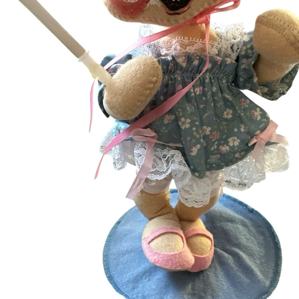 Annalee Dolls vintage annalee
